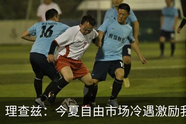 理查兹：今夏自由市场冷遇激励我全力以赴